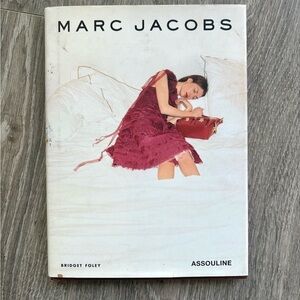 Marc Jacobs (Memoirs) by Bridget Foley (2004-12-30) by Bridget Foley